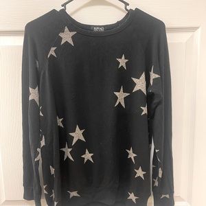 Comfortable Black sweater